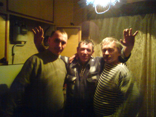 Юрий Покалюхин