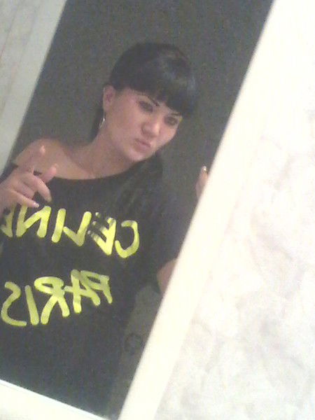 Ольга Черепанова