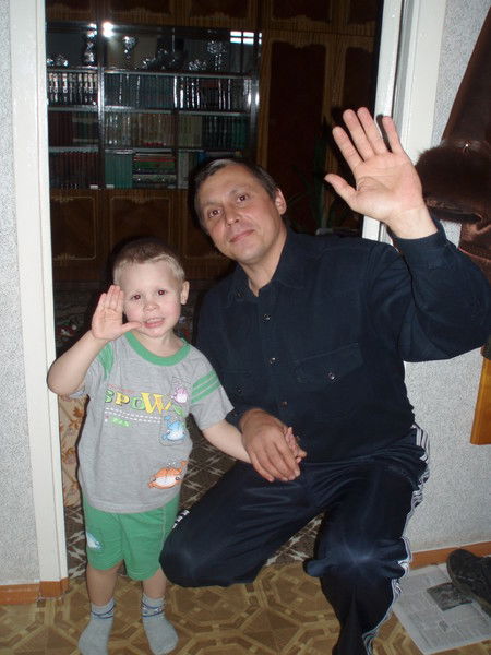 Андрей Понедельников