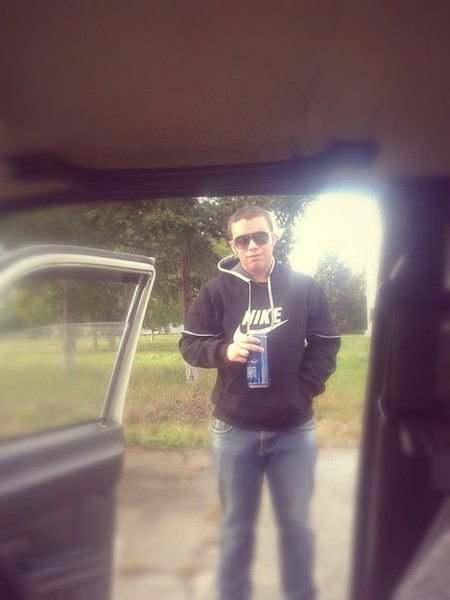 Константин Долгих