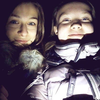 Ирина Ведренцева