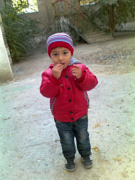 Пати Не Вечеринка