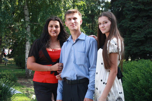 Наталья Никитина