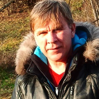 Владимир Стороженко