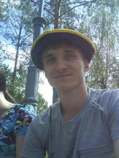 Вадим Вадимов