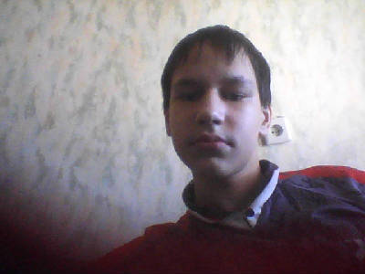 Иван Бабенко