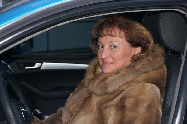 Татьяна Шемелёва