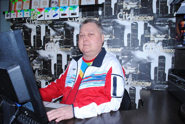 Рафгат Фатхуллин