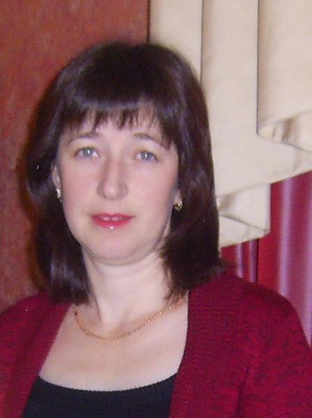 Алсу Шайхутдинова