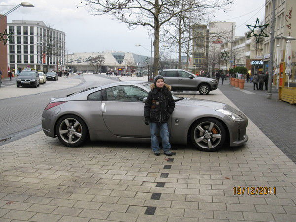 Николай Шеховцов