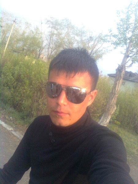 Руслан Испулов