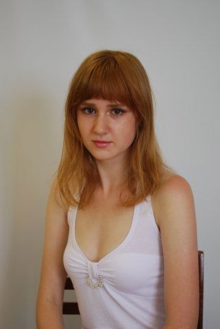 Виктория Фархутдинова