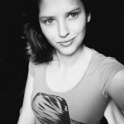 Анастасия Вдовина