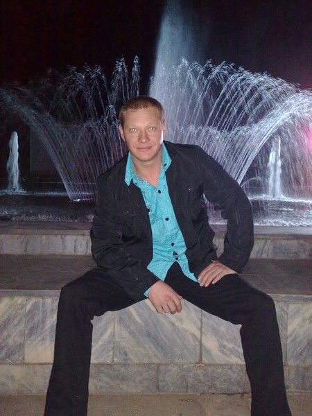 Олег Давыдов