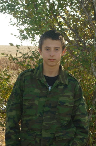 Александр Кишко