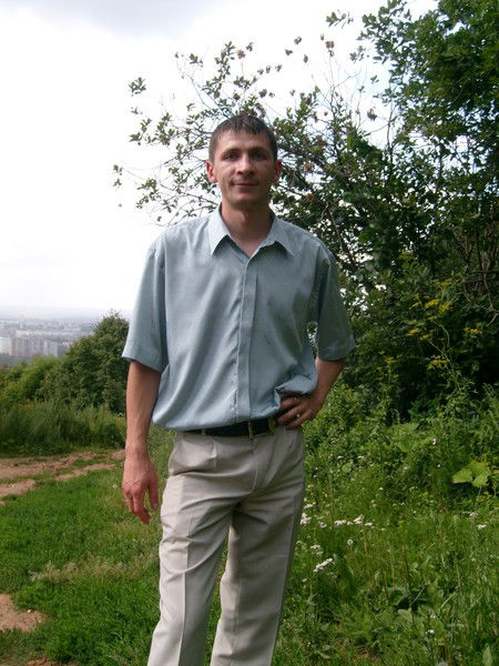 Карпов Роман