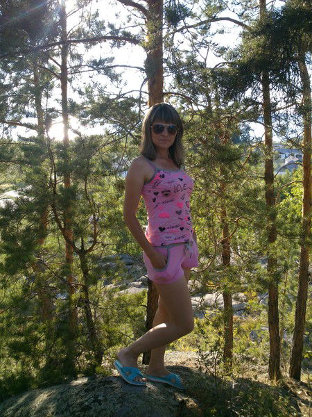 Анна Бубнова