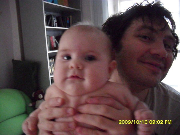 Павел Наумов