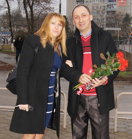 Андрей Костенко