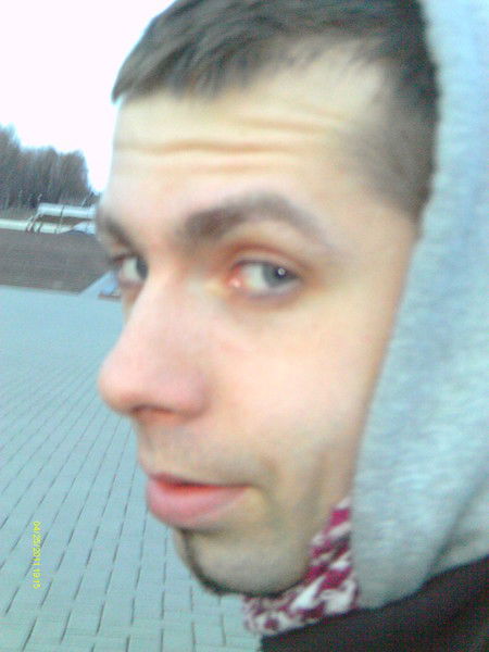 Павел Иноземцев