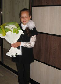 Елизавета Васиярова