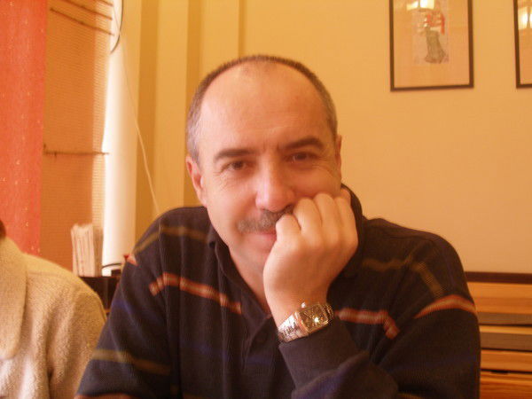 Александр Пилипенко