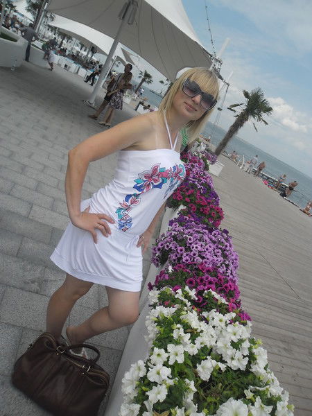 Людмила Качанова