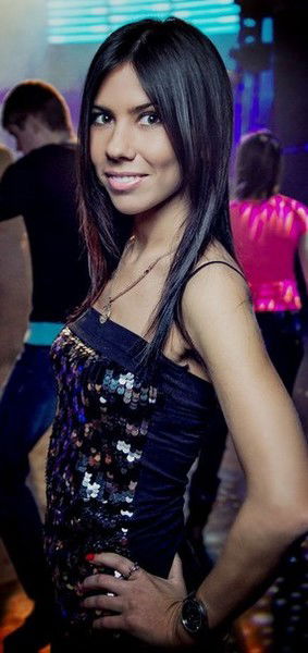 Илюза Набиуллина