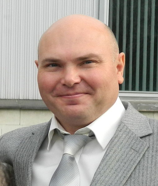 Дмитрий Каминский