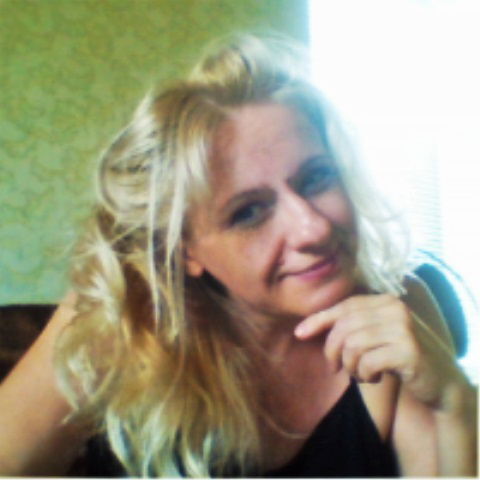 Светлана Кулиш