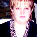 Света Блинова(Попова)