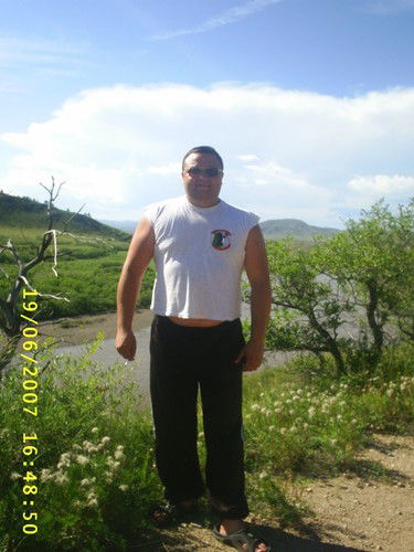 Филиппов Виталий