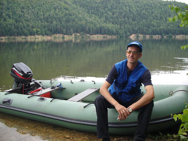 Андрей Казаков