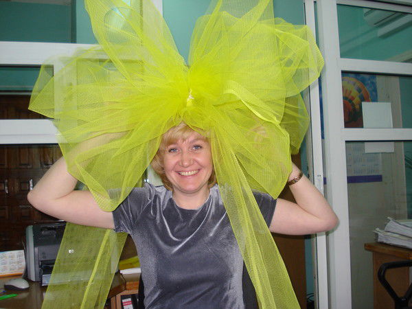 Абрашева Елена