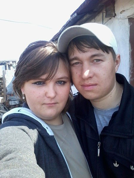 Серёга Светлоков