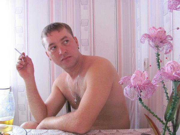 Александр Быцко