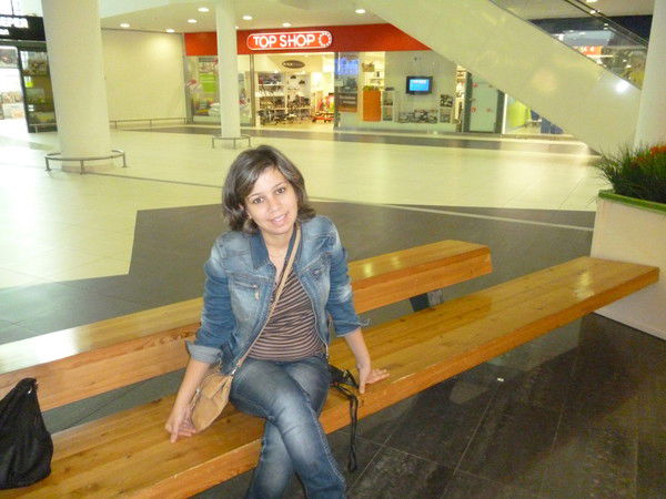 Заррина Каримова