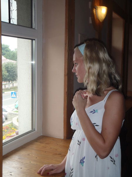 Анастасия Исмаилова