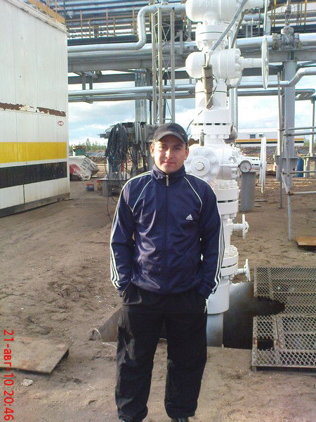 Шамиль Имамов