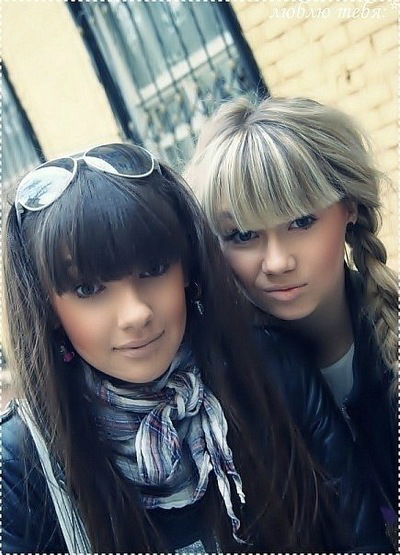 Алёна Авдеева