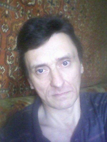 Алексей Кулик