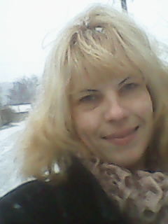 Алла Шкурук