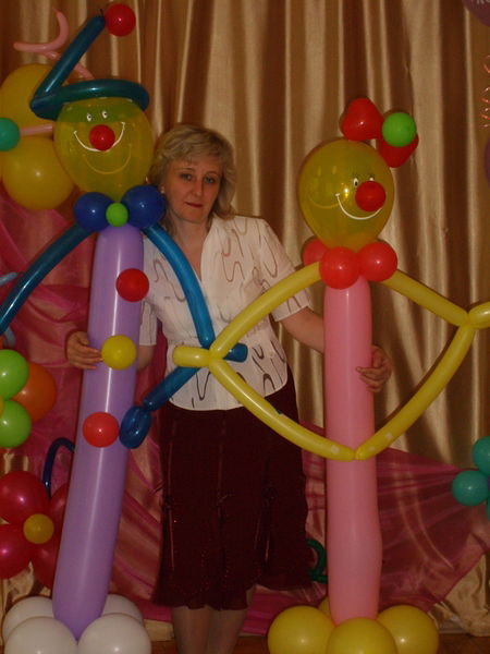 Маргарита Зайцева