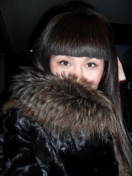 Гулимжан Кабдолла