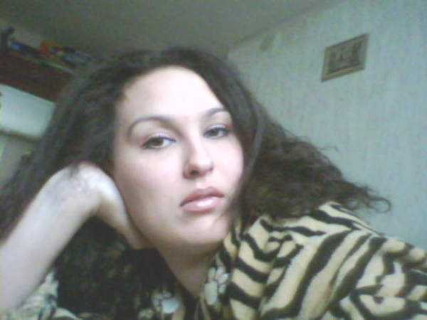 Людмила Грибовская