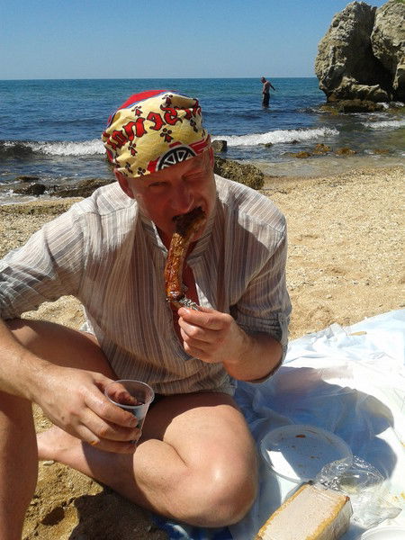 Владимир Друзякин