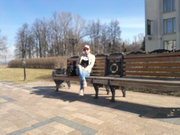 Нина Апетри