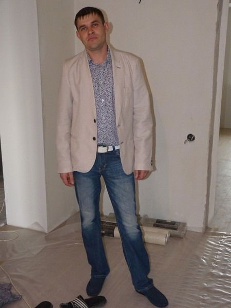 Роман Андреев