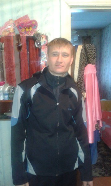 Павел Карнаухов