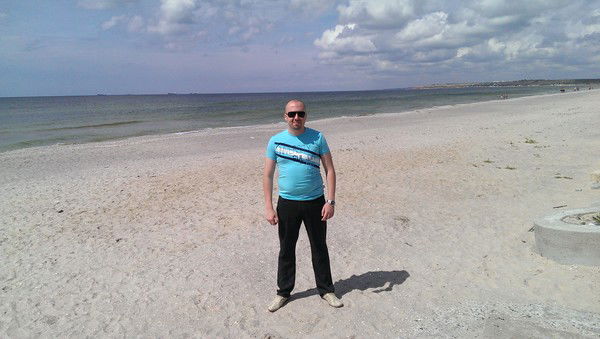 Денис Галеев